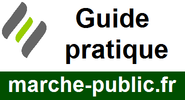 guide pratique "Prix dans les marchés publics" 2023 de l'OECP